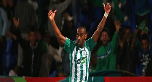 ياجور: الأهلي والزمالك؟ انتظر العرض الرسمي 